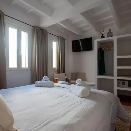 Hotel Boutique Ses Penyes-2