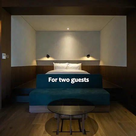Good Ol' Days Hotel-2