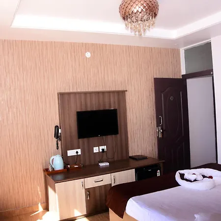 Vanam Holidays-2