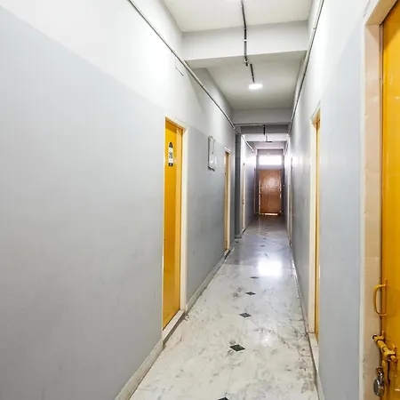 Hotel O Aryan Home Stay-2