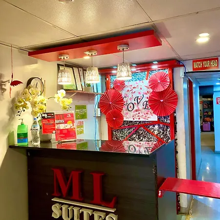 Ml Suites Cebu-2