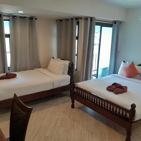 Valentier Cafe And Hotel-3
