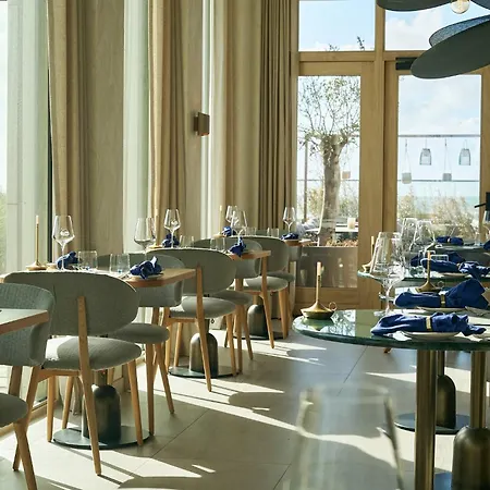 Boutique Hotel Blendin Bloemendaal aan Zee-2