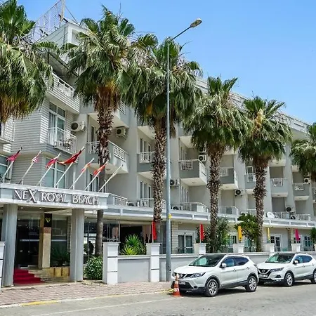 Nex Royal Beach-3