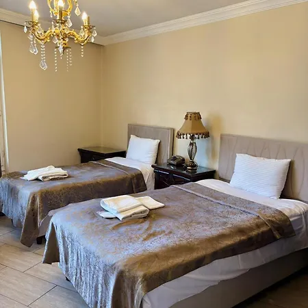 Ahmet Hotel-2