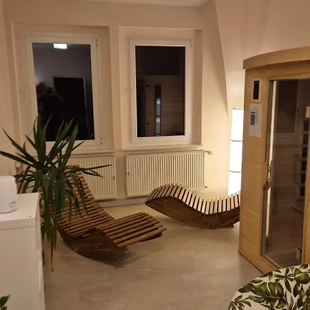 Naturhotel Forsthaus-2