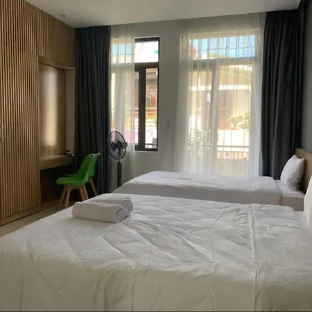 Tự Do Homestay Huế-2