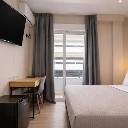 New Amaryllis Hotel-3