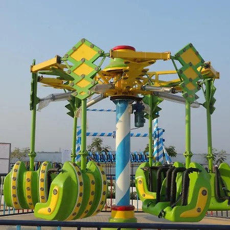 Amazing Fun World By Nexottel-2