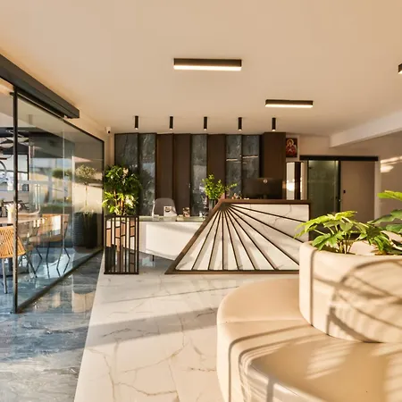Costa De Luxe Suites-3