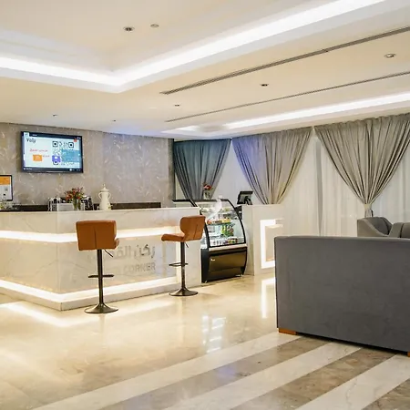 Valy Al-Madinah Hotel-3