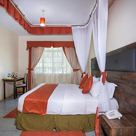 Lake Bogoria Spa Kabarak-2