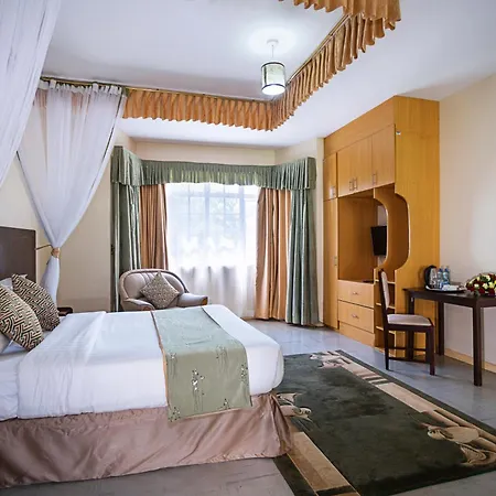 Lake Bogoria Spa Kabarak-3