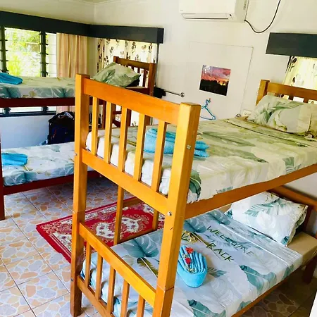The Ideal Bed & Breakfast-2