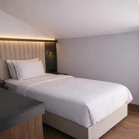 Shelton Airport Hotel-2