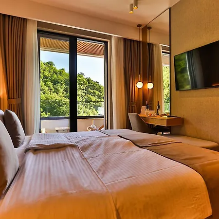 Hotel Kingstone Budva-2