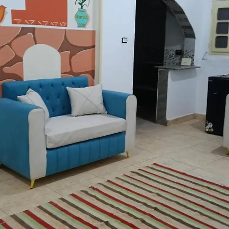 Abu Nubian Guest House-2