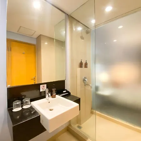 Luminor Hotel Metro Indah Bandung by WH-2
