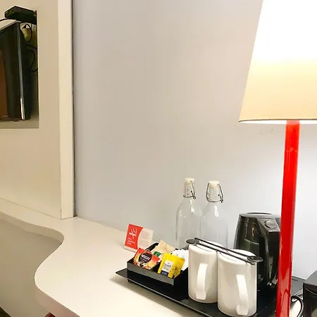 Luminor Hotel Metro Indah Bandung By Wh-3