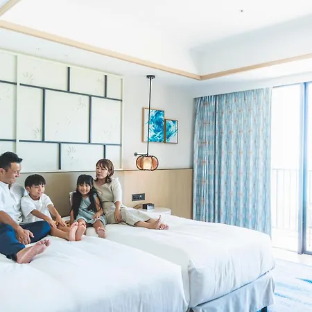 Hilton Okinawa Miyako Island Resort-2