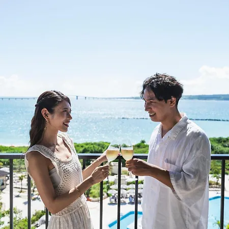 Hilton Okinawa Miyako Island Resort-3