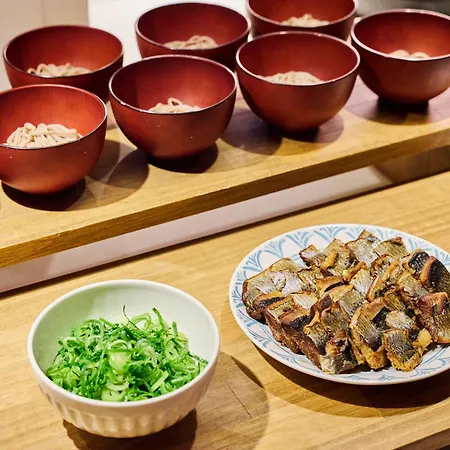 Loisir Hotel Kyoto Toji-2