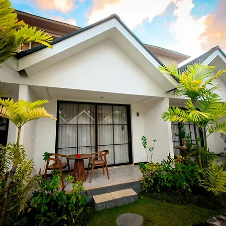 Sari Uma Canggu By Hospitality Bali-3