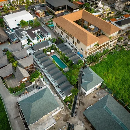 Sari Uma Canggu By Hospitality Bali-2