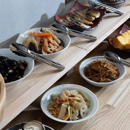 Apa Hotel Hatchobori Ekimae-3