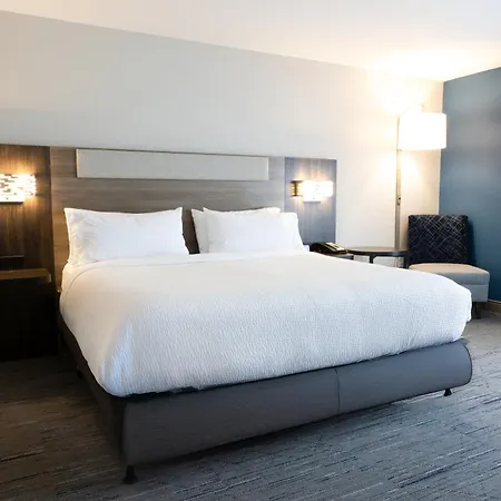 Holiday Inn Express & Suites Mansfield - Ontario By Ihg-3