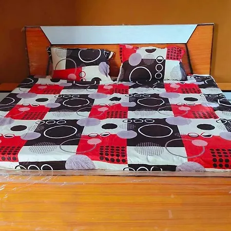 Hotel O Shree Krishna Palace-3