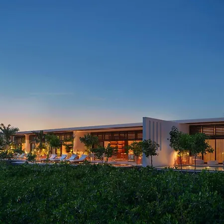 The Riviera Maya Edition At Kanai-2