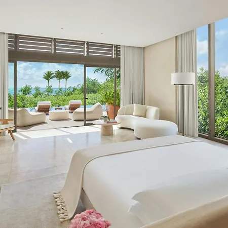The Riviera Maya Edition At Kanai-3
