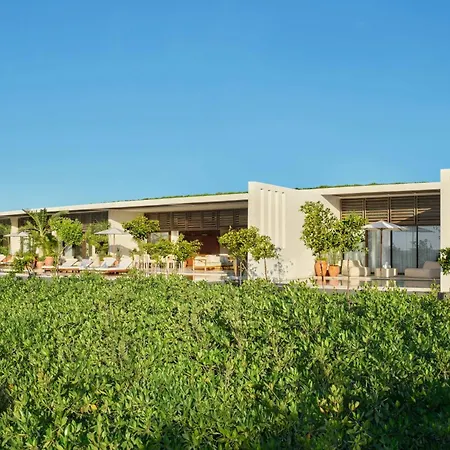 The Riviera Maya Edition At Kanai-3