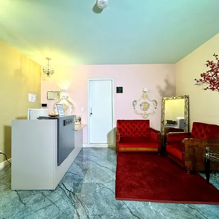Duo Boutique Hotel-3