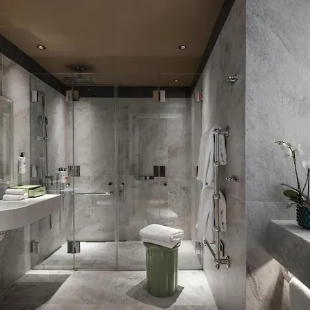 Mandarin Oriental Savoy, Zurich-3