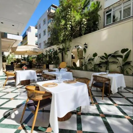 DBD Hotel Bayraklı-2