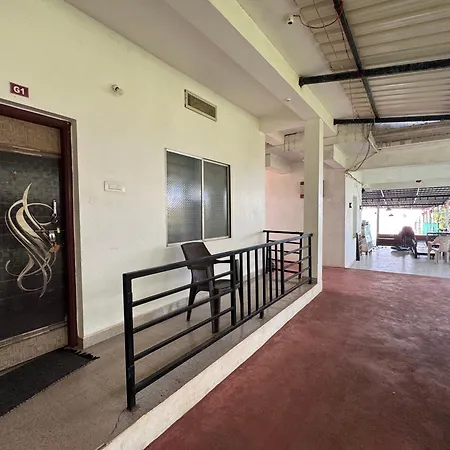 Surya Cafe And Stay Sea View-3