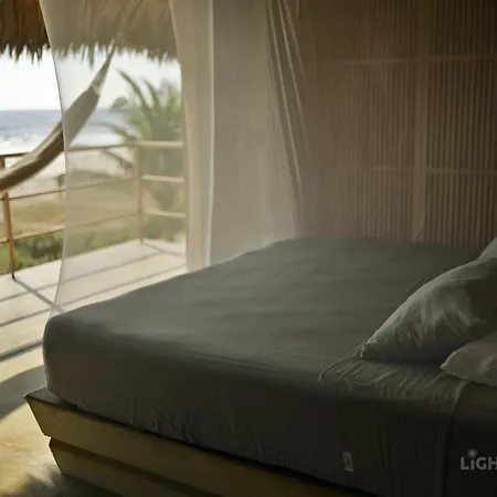 Utopiamar Beach House & Suites-3