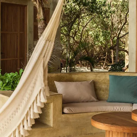 Utopiamar Beach House & Suites-2