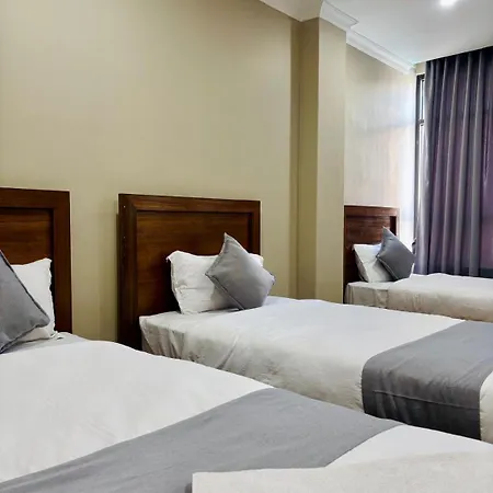 Hotel Gulmohar-3