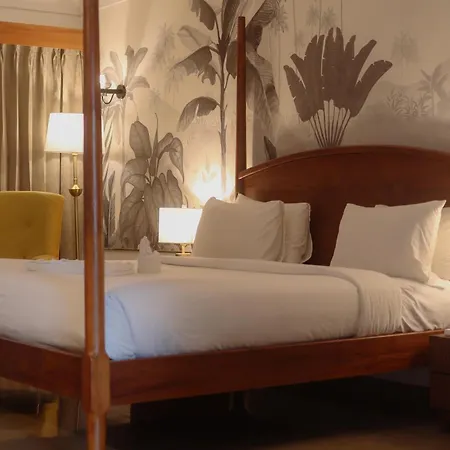 Prasanthi Hotel-3