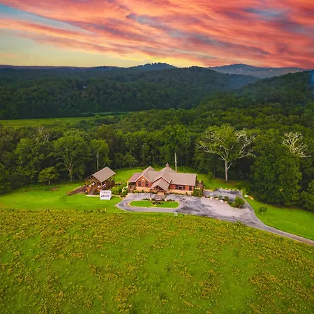 The Dogwood Inn-2