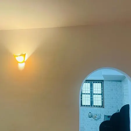 Indra'S Nest - Studio Apartments-2