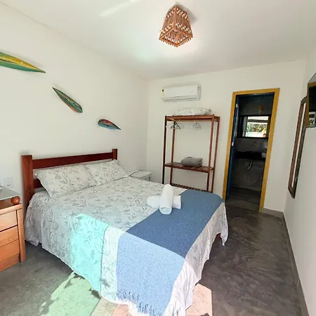 A Casa Alta Geribá-2