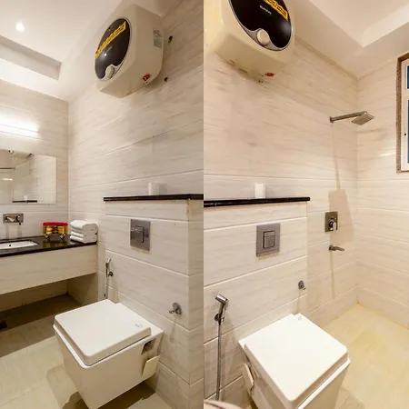 Hotel Transit International- Aerocity Delhi Airport-3