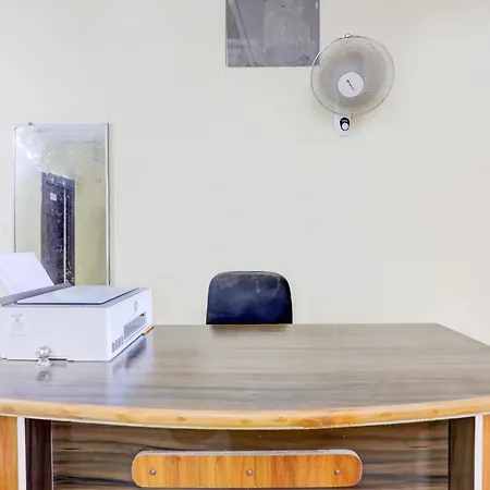 Hotel O Daksh-2