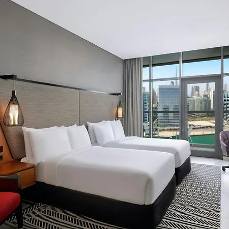 The First Collection Waterfront, Dubai, A Tribute Portfolio Hotel-2