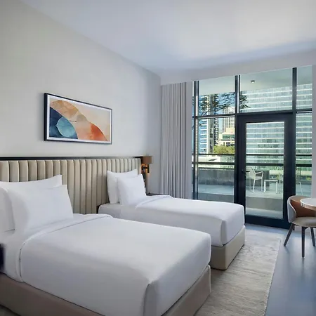 The First Collection Waterfront, Dubai, A Tribute Portfolio Hotel-2