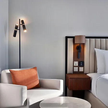 The First Collection Waterfront, Dubai, A Tribute Portfolio Hotel-3